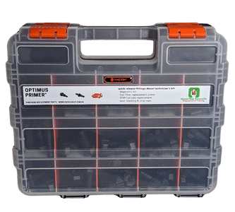 Optimus Primer® - Quick Connector Kit