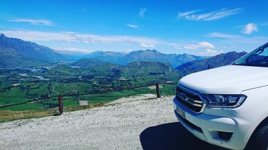 Ford Ranger PX3 P244D, Ford Ranger PX3 P046013
