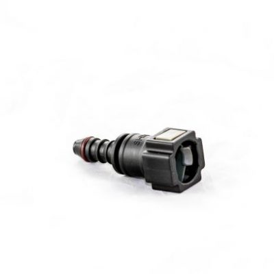 Hose adapters
