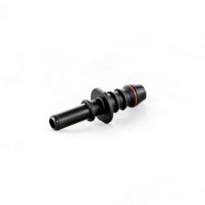 male quick fitting, Hose barb connector