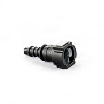 949F-10/ODOR 9.49mm female / straight / Oring barbed 10mm