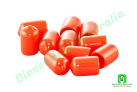 Blanking & Stop Cap Kit