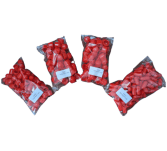 Blanking & Stop Cap Kit