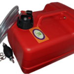 diesel diagnostic kit, separate fuel supply