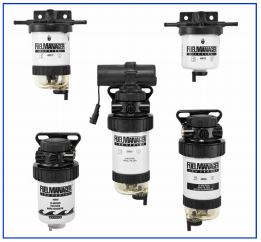 Stanadyne Fuel Management