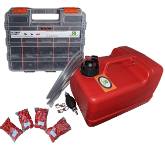 diesel diagnostic kit