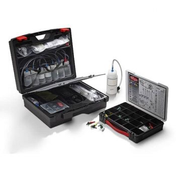 Delphi YDT850 Sealed Rail Kit