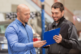 Diesel Service Advisor Online Course