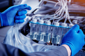 Online Ultimate Common Rail Diesel Diagnostics