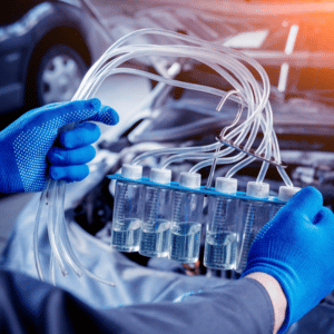 COMMON RAIL DIESEL DIAGNOSTICS FOR TEAM<BR>1 MONTH ACCESS