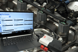 Testing Injectors & Compression Using The Scan Tool Online Course