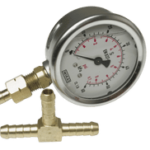DPF & Turbo Boost Test