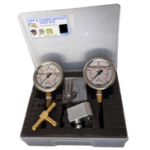 DPF & Turbo Boost Test