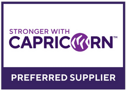 Capricorn Society logo