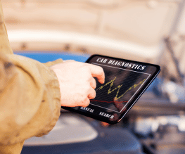 BT50 feedback values, P1455 Isuzu, Ford Transit P0409