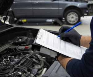 Software Updates, Isuzu DPF Faults