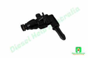 Delphi leak off