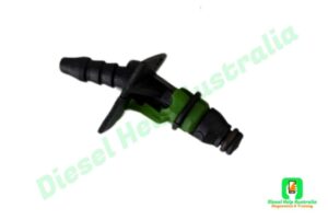 CRD Injector Return Adaptors - YDT478
