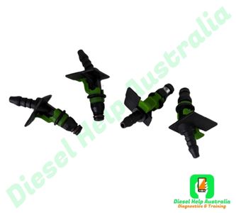 CRD Injector Return Adaptors