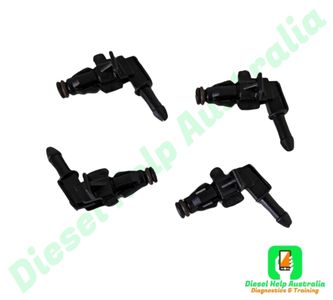 CRD Injector Return Adaptors