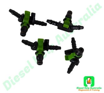 CRD Injector Return Adaptors