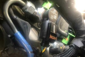 Continental Leak Off