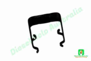 Denso Injector Clip