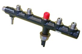 fuel rail