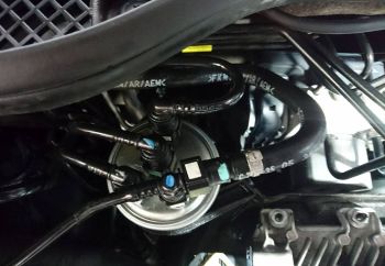 diesel fuel systems