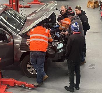 diesel fuel systems