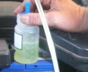 diesel fuel systems