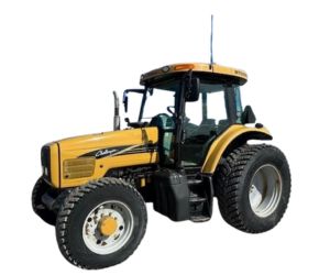 CAT MT525B Tractor 1077-11