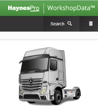 Mercedes Benz Actros MP4, MERCEDES-BENZ Actros