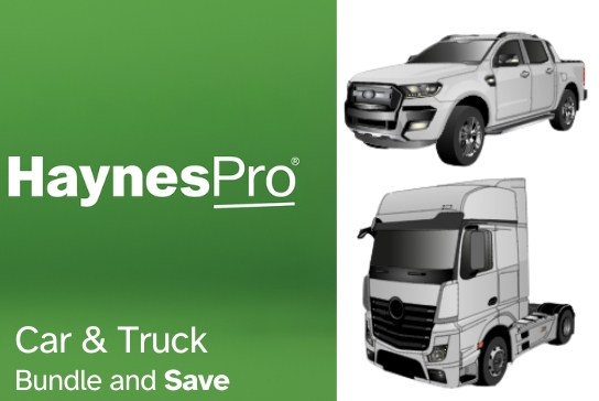 Truck and Car Repair