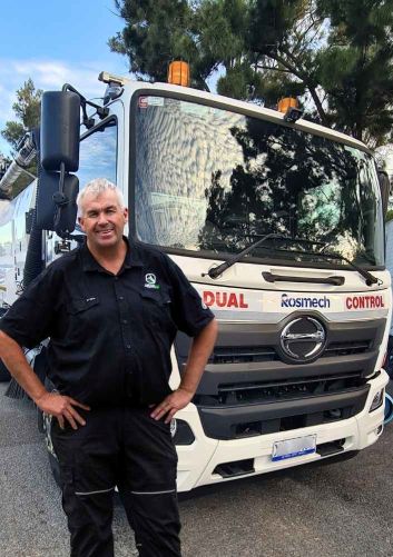 truck mechanics training in shepparton